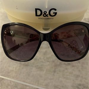 DG sunglasses